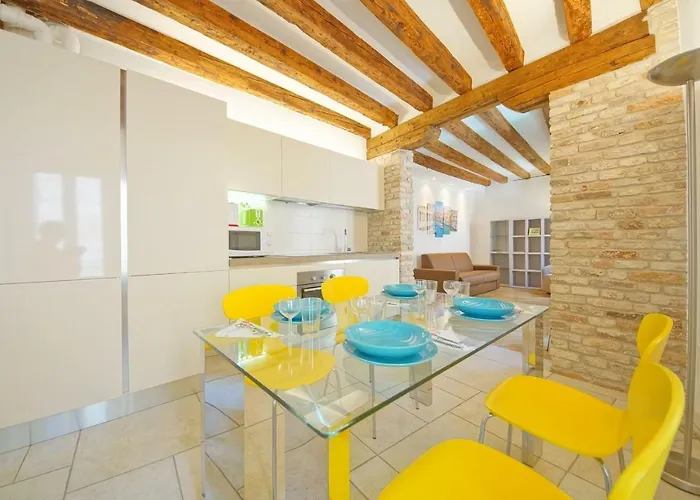 Apartament Dolcevita N 393 *
