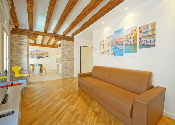 Dolcevita N 393 Apartament *