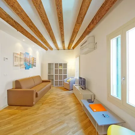 Dolcevita N 393 威尼斯