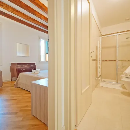 Dolcevita N 393 公寓 *