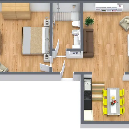 Dolcevita N 393 * 威尼斯