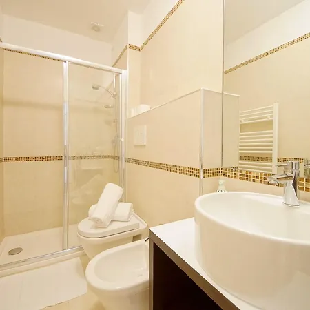 公寓 Dolcevita N 393