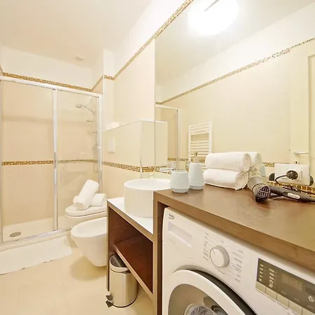 Dolcevita N 393 公寓