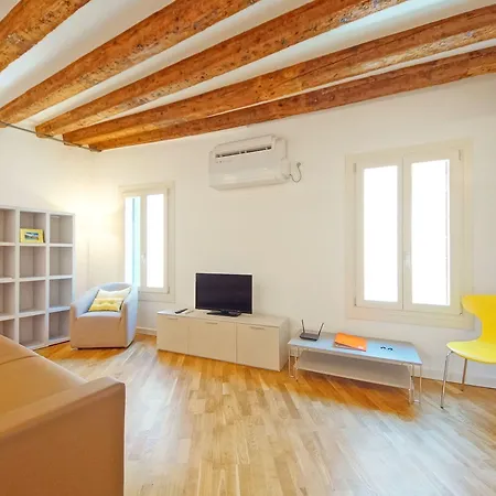 公寓 Dolcevita N 393