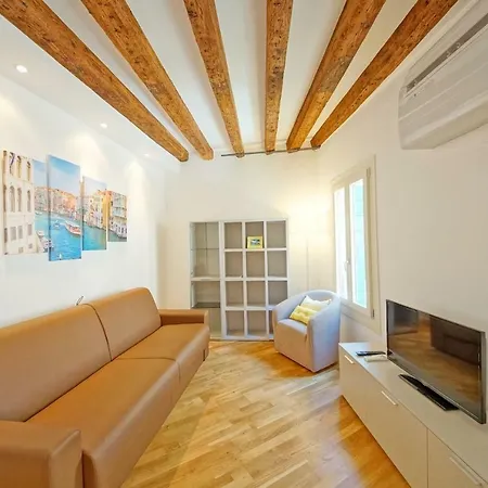 Apartamento Dolcevita N 393