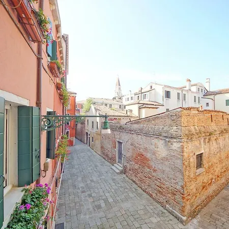 Dolcevita N 393 Apartamento Veneza