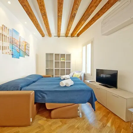 Dolcevita N 393 Apartment Venedig