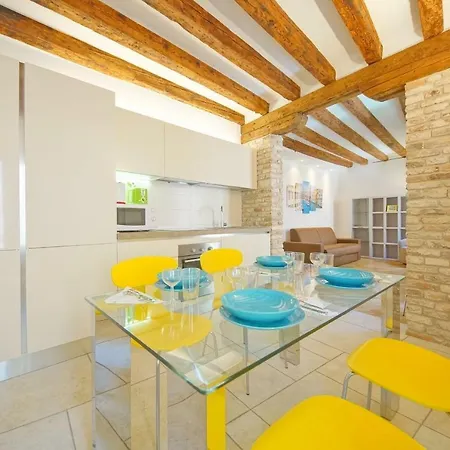 Apartment Dolcevita N 393 *
