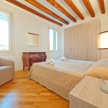 Dolcevita N 393 Apartment Venedig