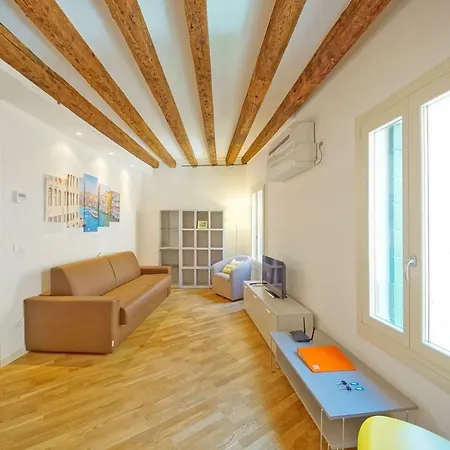 Dolcevita N 393 Apartment
