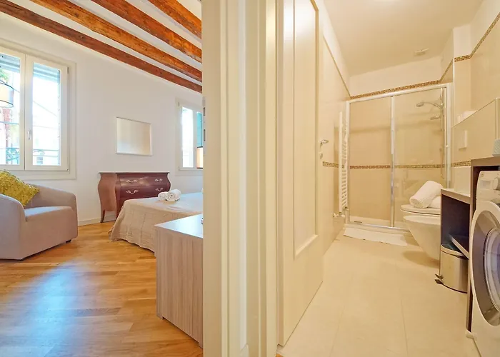 Dolcevita N 393 Appartement *