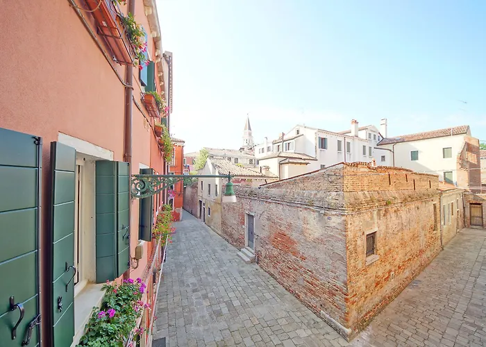Appartement Dolcevita N 393