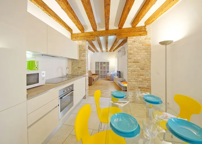 Appartement Dolcevita N 393