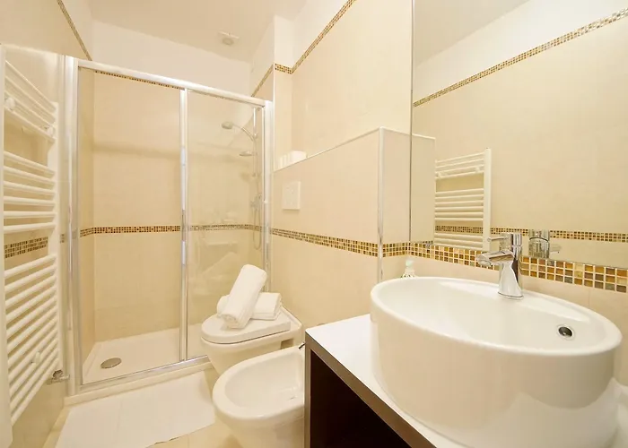 Appartement Dolcevita N 393