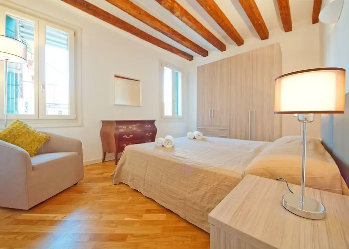Appartement Dolcevita N 393