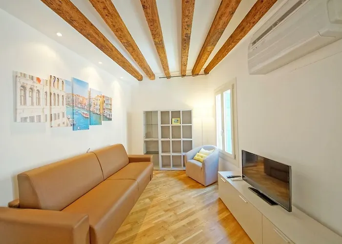 Appartement Dolcevita N 393