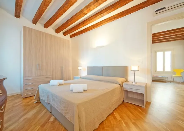 Dolcevita N 393 * Venetië