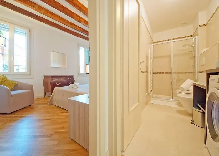 Appartement Dolcevita N 393 *