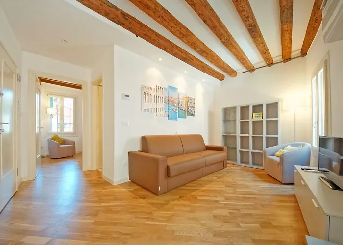 Dolcevita N 393 * Venetië