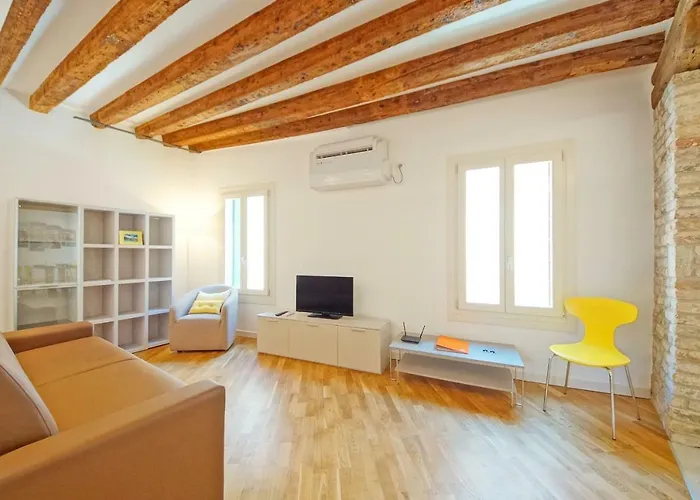 Dolcevita N 393 Appartement *